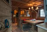 Location vacances Susch - Chalet Berghof Sertig-3