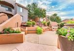 Hôtel Sedona - Hilton Vacation Club Sedona Summit-3