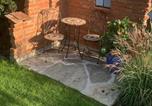 Location vacances Tamsweg - Ferienwohnungen Schwalbennest-2