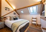 Location vacances Stapleford - The Garret-2