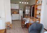 Location vacances Albiez-Montrond - Appartement confortable T2, 32m², Au pied des pistes - 5 pers, Albiez-Montrond - Fr-1-618-35-1
