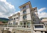 Hôtel Stresa - Hotel Al Campanile - Luxury Suites & Apartments-1