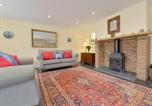 Location vacances Brixton - The Cider Barn at Home Farm-4