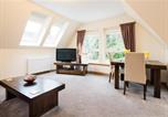 Location vacances Route des highlands - Claymore Apartments-3