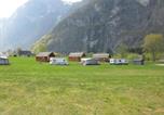 Camping Norvège - Sæbø Camping-2