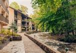 Hôtel Gatlinburg - Brookside Lodge - Gatlinburg - On the River-2