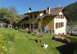Location vacances Doues - Chez Nous-1
