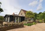 Location vacances Ross-on-Wye - The Coach House-1