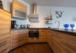 Location vacances Bremerhaven - Ferienwohnung &quote;Marinanewport&quote; im Newport-3