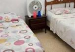 Hôtel Venezuela - Candida-3