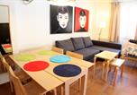 Location vacances Trevélez - Apartamentos Arttyco con parking y Wifi by Surynieve-4