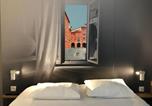 Hôtel Tarn-et-Garonne - B&B Hotel Montauban-2