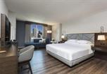 Hôtel Webster - Hyatt Regency Rochester-4