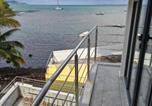 Location vacances Belle Mare - Blue Legend Tourist Residence-3