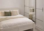 Location vacances Dvůr Králové nad Labem - Apartmán Na Pavlači-1