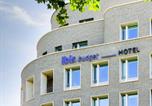 Hôtel Offenbach-sur-le-Main - Ibis budget Frankfurt City Ost-3