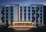 Hôtel Cincinnati - Towneplace Suites by Marriott Cincinnati Oakley-3
