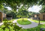 Location vacances Warneton - Urban gardens Ieper - Lodge 4p-1