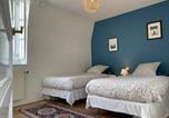 Hôtel Loiret - Élégante suite familiale au cœur de la forêt de Montargis, à 1h30 de Paris - Fr-1-590-342-4