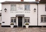 Hôtel Winchester - The Chestnut Horse-1