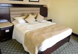 Hôtel Le palais Manyal - Pyramisa Suites Hotel Cairo-3