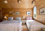 Location vacances Almancil - Cabana Gardenhouse-1