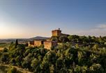 Location vacances Pienza - Palazzo Massaini - Le Scuderie-1