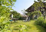 Location vacances Sankt Jakob in Defereggen - Jelerhof-2