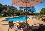 Location vacances Sencelles - Es Campets-4