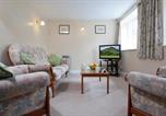 Location vacances Grasmere - Low Croft Cottage-3