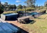 Location vacances Lovedale - Entire vineyard estate, hunter family gatherings-1