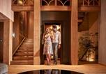 Hôtel Ακρωτηρι - Domus Renier Boutique Hotel-2