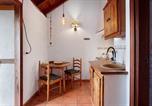 Location vacances Fuencaliente De La Palma - Casa La Podona- A-3