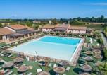 Hôtel Province de Livourne - Fattoria Palazzeta - Pet & Family Friendly-1