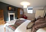 Location vacances Malton - Stunning Yew Tree Cottage-1