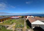 Location vacances São Roque do Pico - Pátio Ecolodge-2