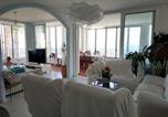 Location vacances Roquetas de Mar - Spacious house in Roquetas de Mar, 140 m², shared pool-4