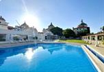 Location vacances  Vilamoura - Vilamoura Central 12 With Pool by Homing-4
