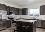 Location vacances Jackson - 234 Abby Loop, Victor, Id - Trail Creek View Townhome-1