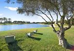 Location vacances Rota - Casa Costa Ballena Dahlia-1