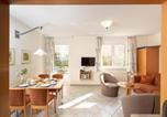Location vacances Sellin - Ferienwohnung Margaretha App 01-4
