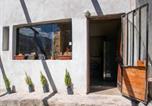 Location vacances Purmamarca - La Casa de Kuki-3
