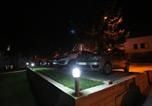 Hôtel Valjevo - Mipet apartmani-4