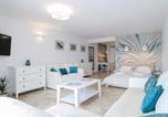 Location vacances Świnoujście - Morski Anioł by Baltic Home-1