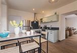 Location vacances Héric - Gîte au calme avec terrasse, proche Nantes - Fr-1-306-1301-3