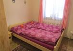 Location vacances Beroun - Rekreační dům v Brdech Pod Svatou Annou-4