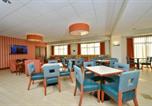 Location vacances Emporia - Hampton Inn Farmville-4
