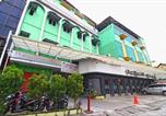 Hôtel Medan - Residence Hotel Medan-1