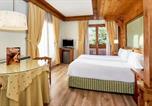 Hôtel Prats-de-Mollo-la-Preste - Hotel Grèvol Spa-4