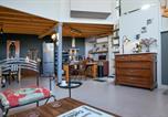 Location vacances Leucade - Eliamaria domus artificis-4